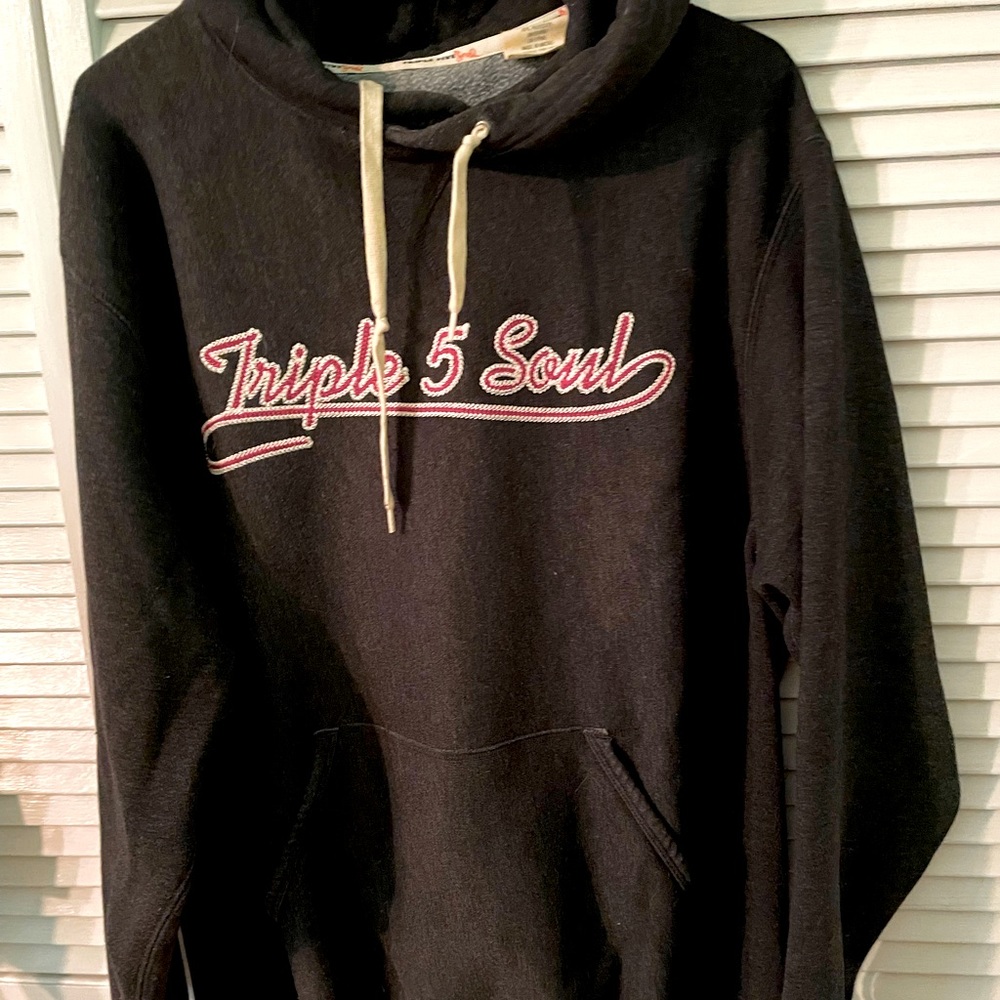 Beautiful, like new, hoodie